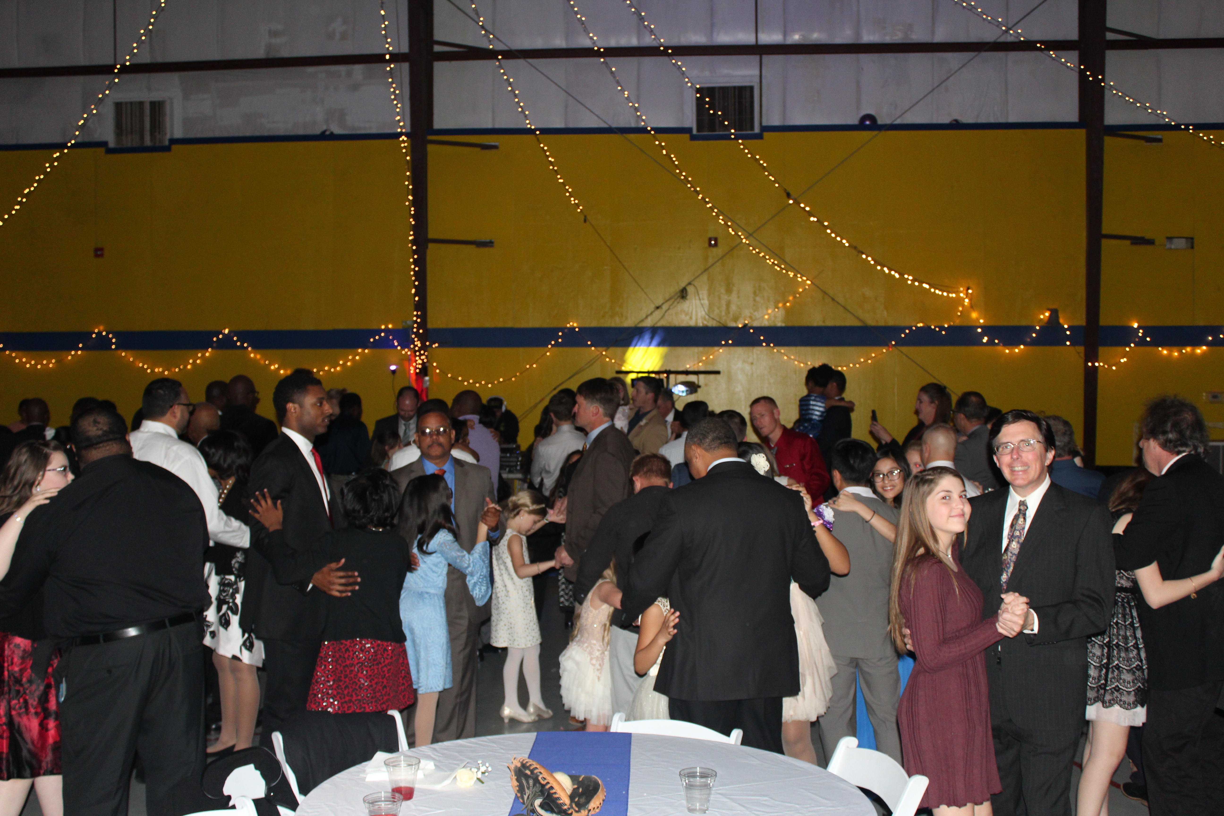 Father Daughter Dance