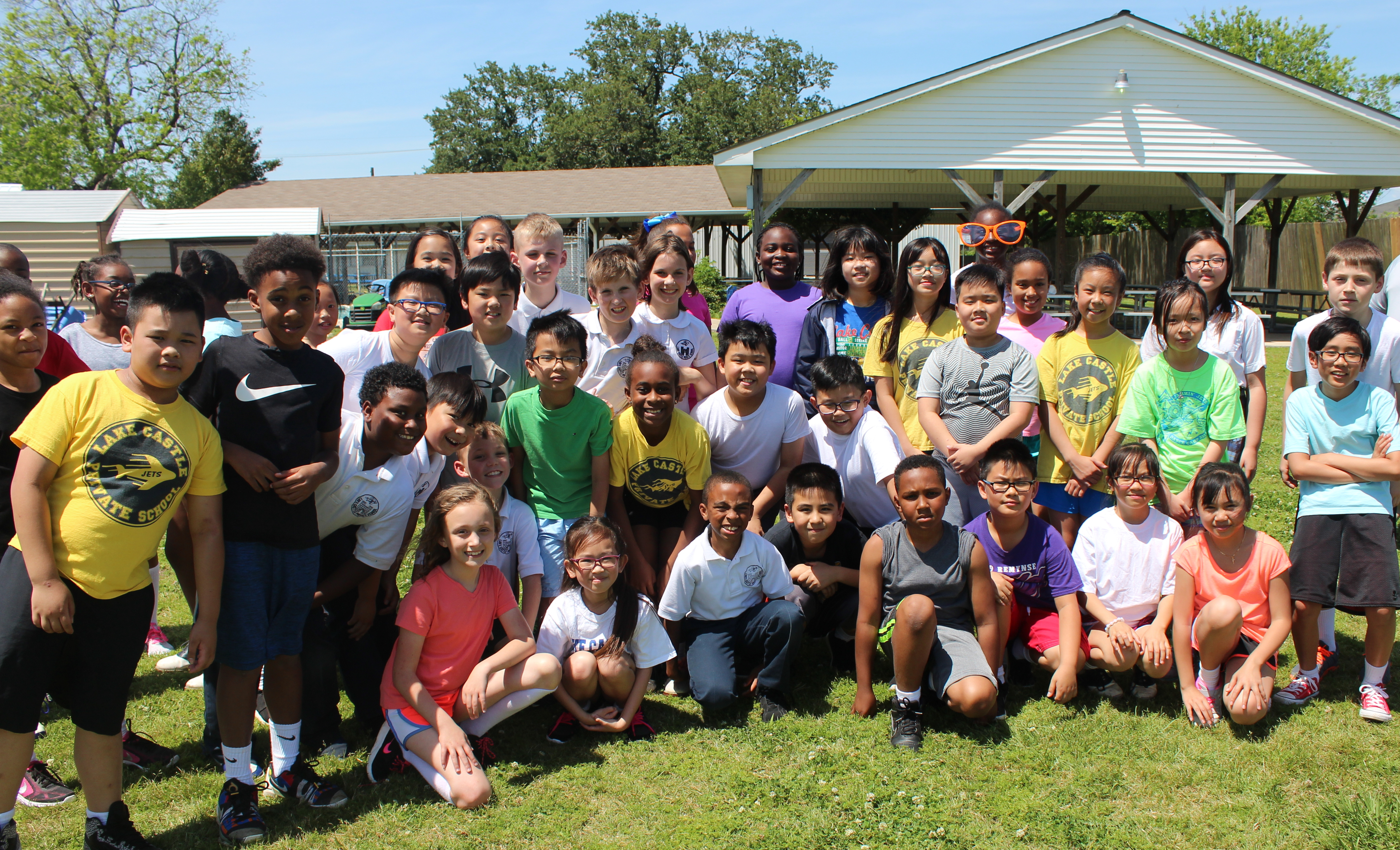 Field Day 2017