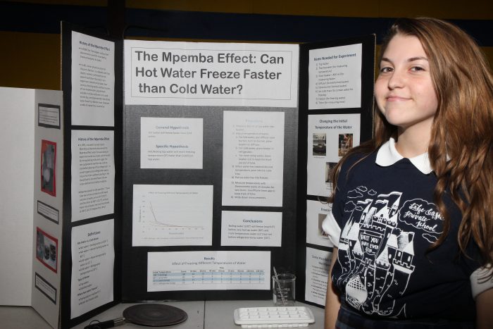 Science Fair