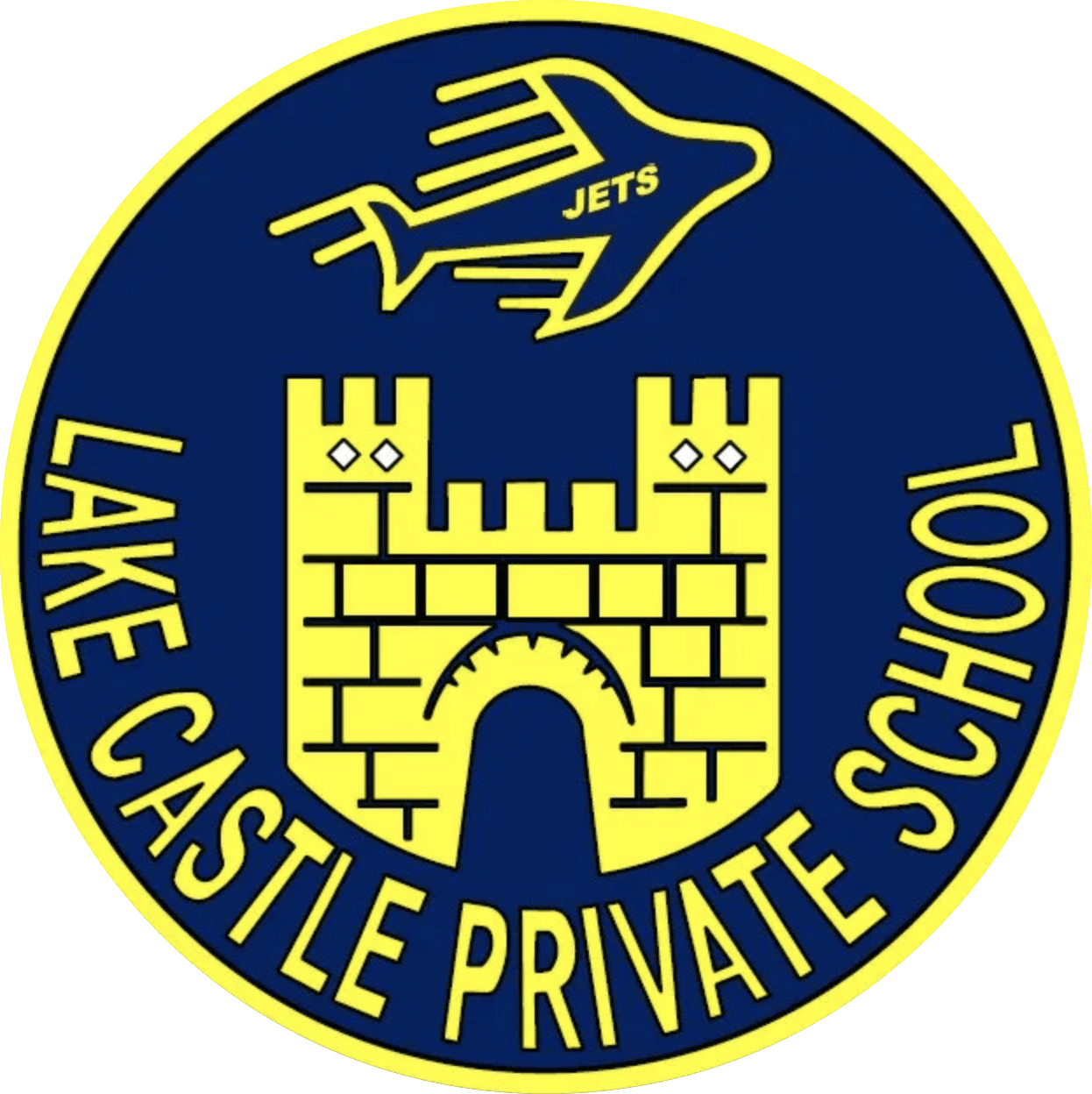 Lake Castle Private School New Orleans