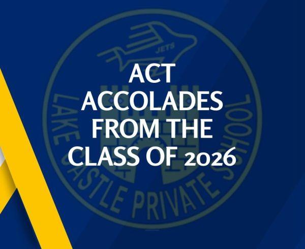 ACT Scores 2026