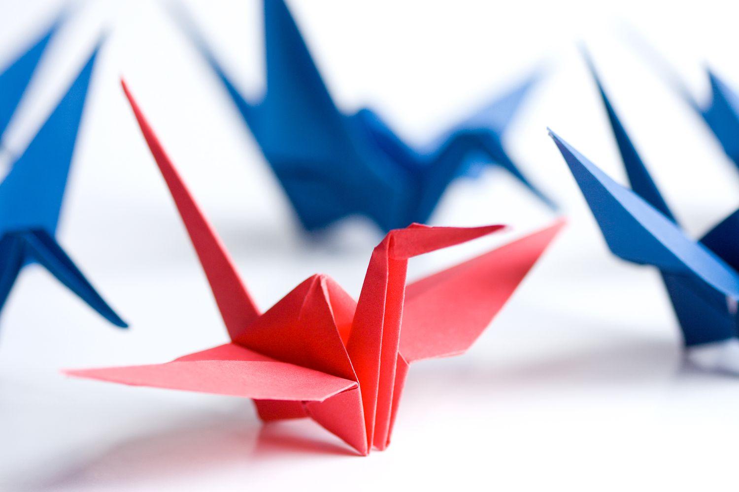 Origami 2